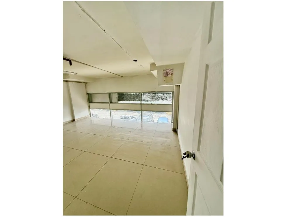 Commercial Space Rental at Condado Business Center. YP