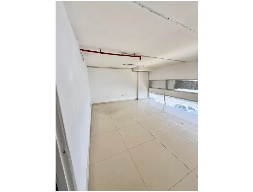 Commercial Space Rental at Condado Business Center. YP
