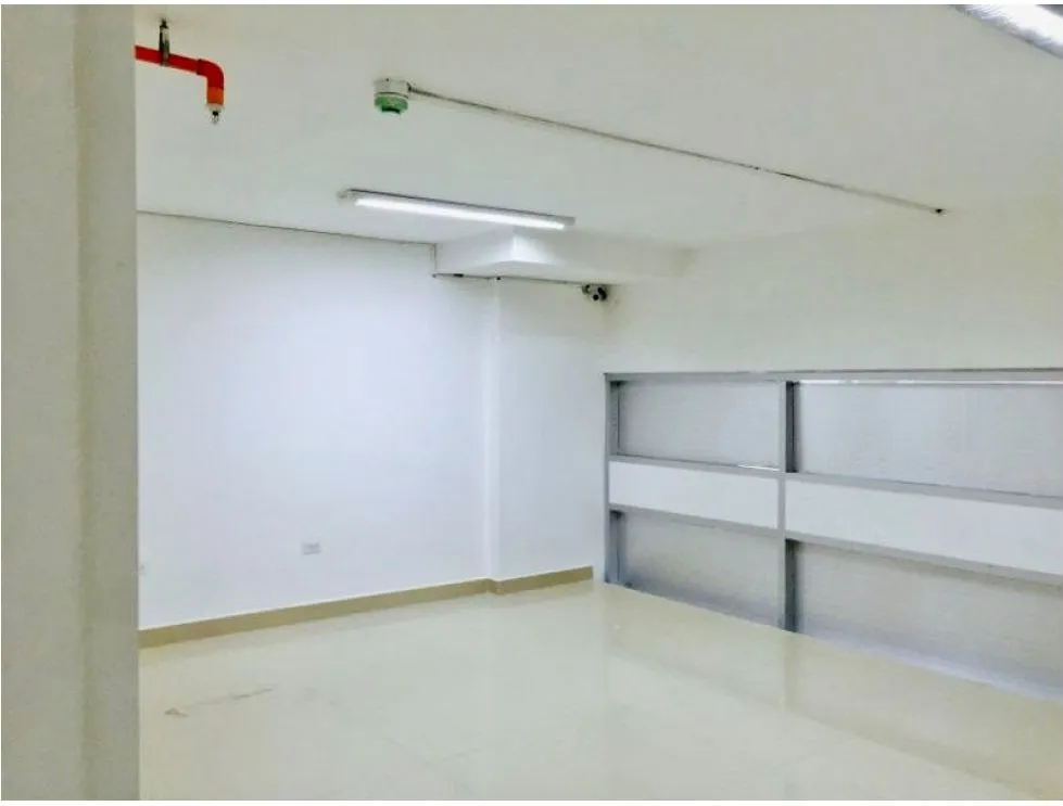 Commercial Space Rental at Condado Business Center. YP