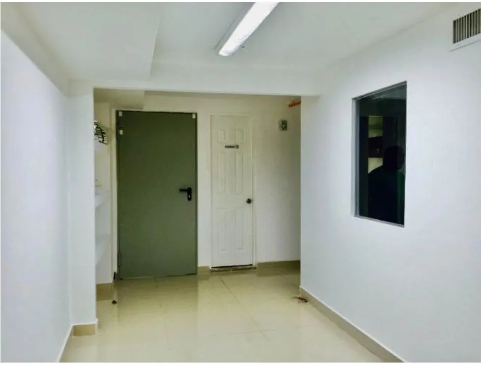 Commercial Space Rental at Condado Business Center. YP