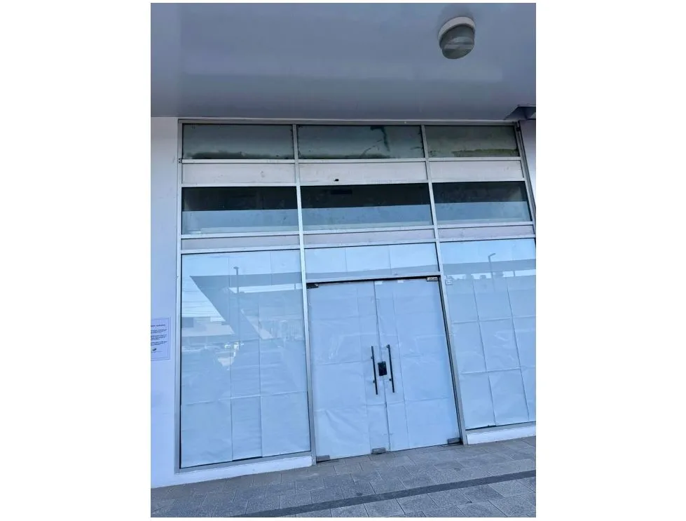 Commercial Space Rental at Condado Business Center. YP