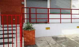 Commercial Space Rental in San Francisco. EAR