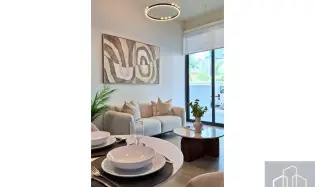 APARTMENT FOR SALE IN PH ALEXA BELLA VISTA
