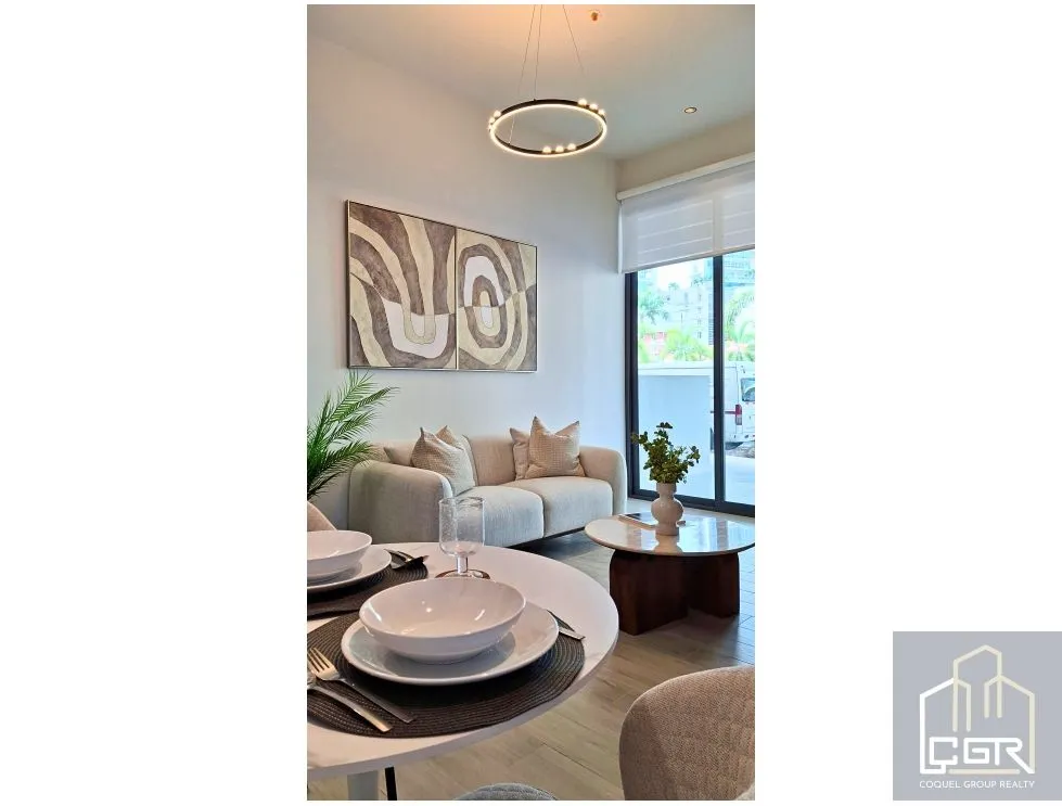 APARTMENT FOR SALE IN PH ALEXA BELLA VISTA