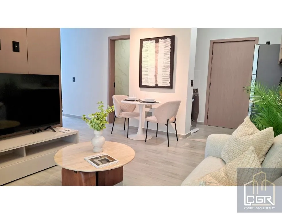 APARTMENT FOR SALE IN PH ALEXA BELLA VISTA