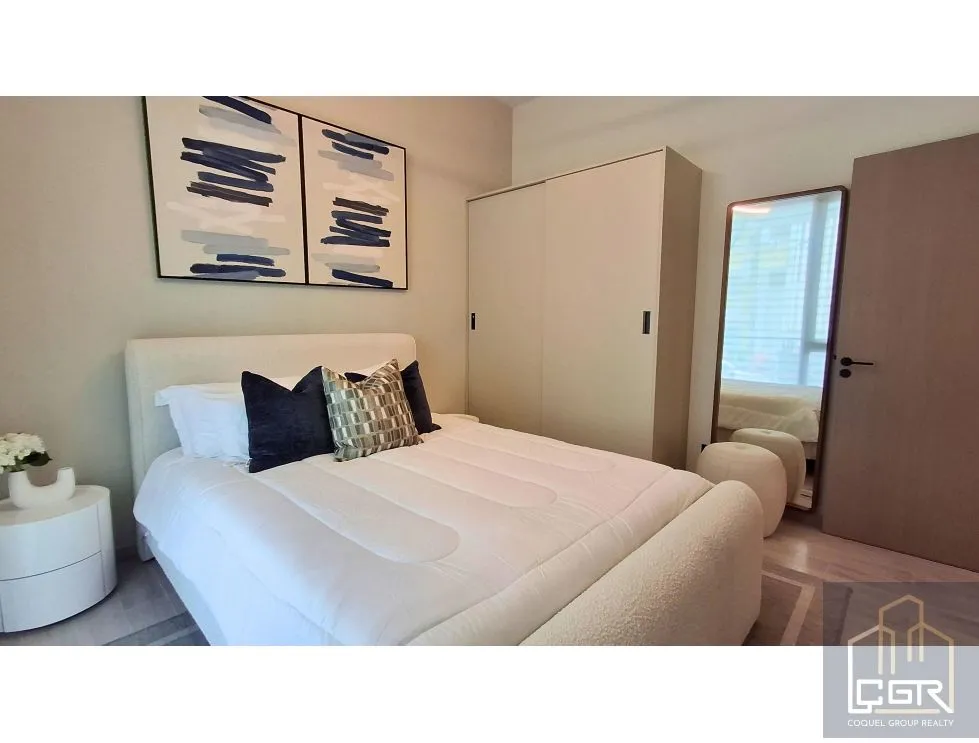 APARTMENT FOR SALE IN PH ALEXA BELLA VISTA