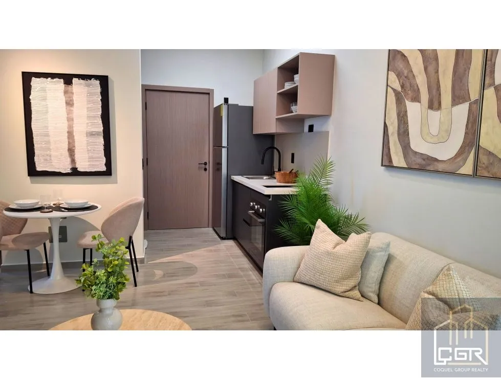 APARTMENT FOR SALE IN PH ALEXA BELLA VISTA