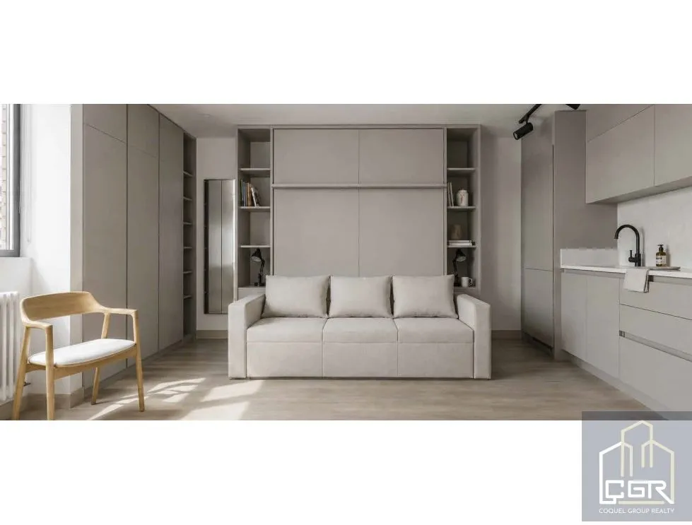 VENTA DE APARTAMENTO EN PH STAY AVENIDA FEDERICO BOYD