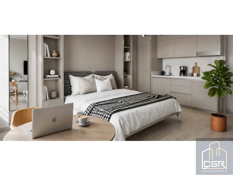 VENTA DE APARTAMENTO EN PH STAY AVENIDA FEDERICO BOYD