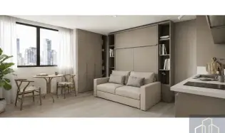 VENTA DE APARTAMENTO EN PH STAY AVENIDA FEDERICO BOYD