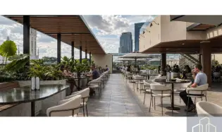 VENTA DE APARTAMENTO EN PH STAY AVENIDA FEDERICO BOYD