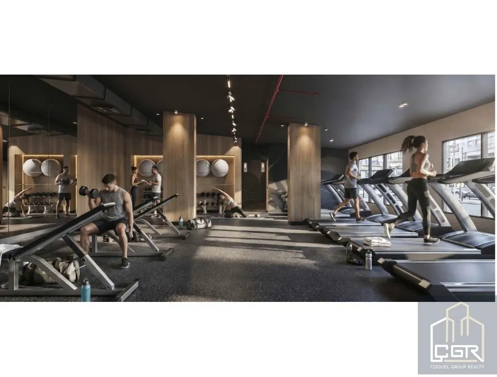 VENTA DE APARTAMENTO EN PH STAY AVENIDA FEDERICO BOYD