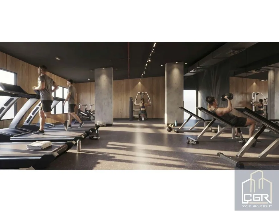VENTA DE APARTAMENTO EN PH STAY AVENIDA FEDERICO BOYD