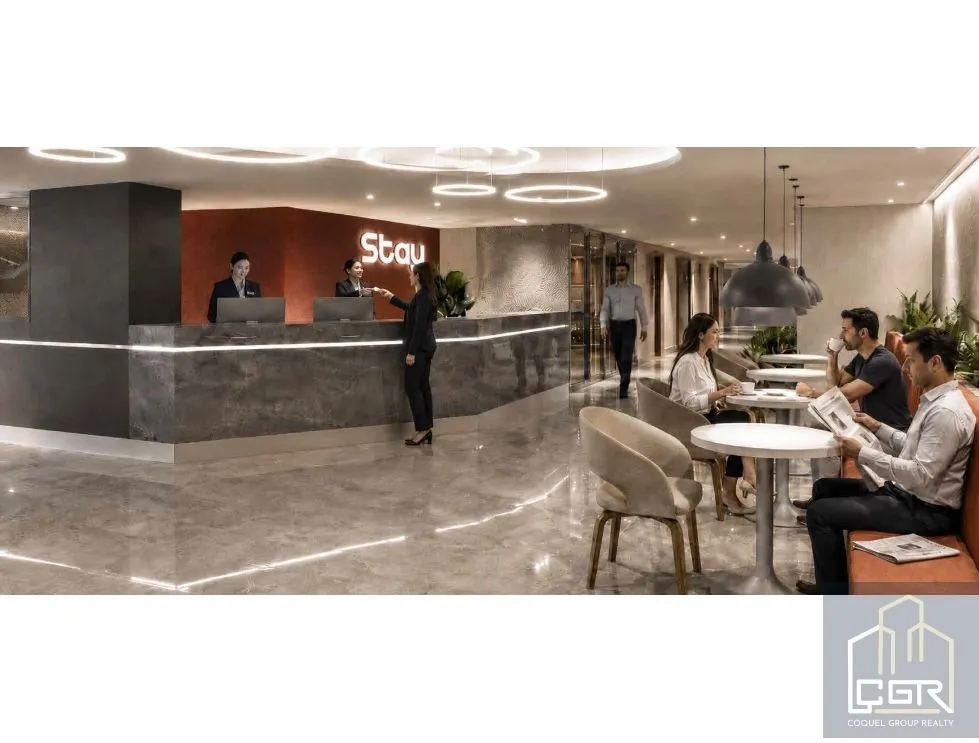 VENTA DE APARTAMENTO EN PH STAY AVENIDA FEDERICO BOYD