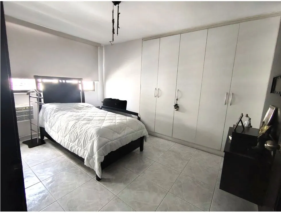 Sale of Furnished Apartment in PH Rocamar, Av. Balboa. EAR