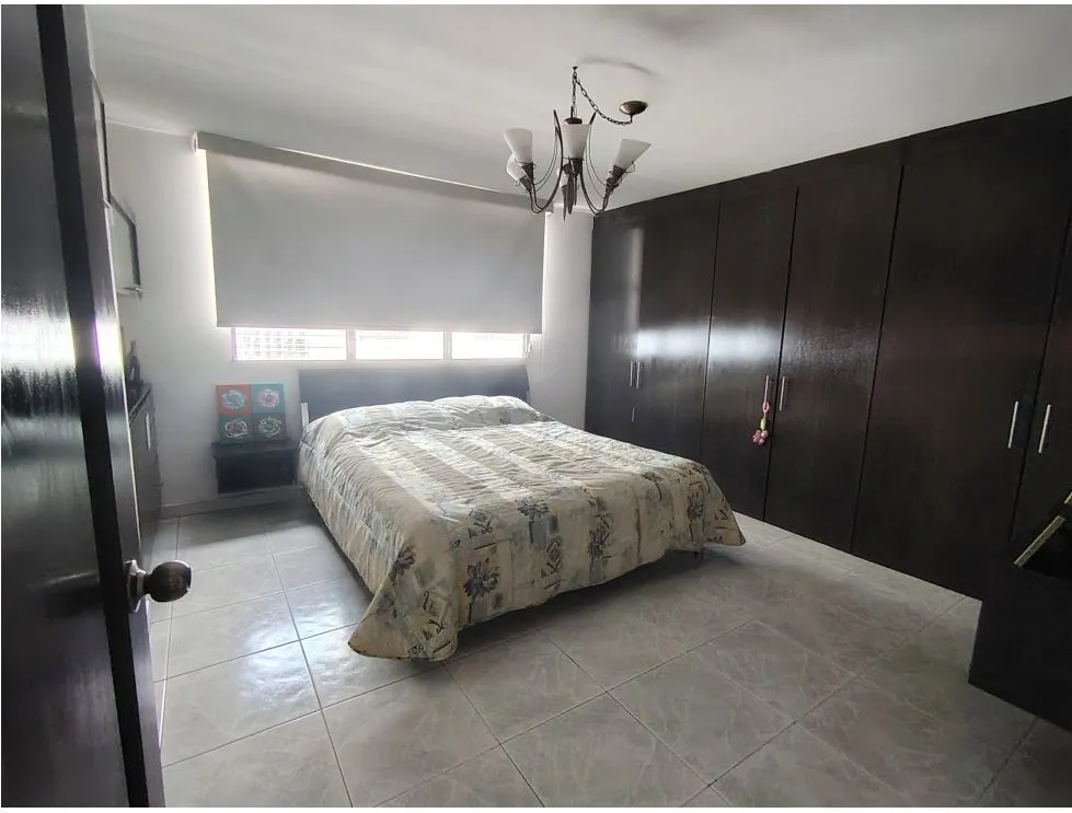 Sale of Furnished Apartment in PH Rocamar, Av. Balboa. EAR