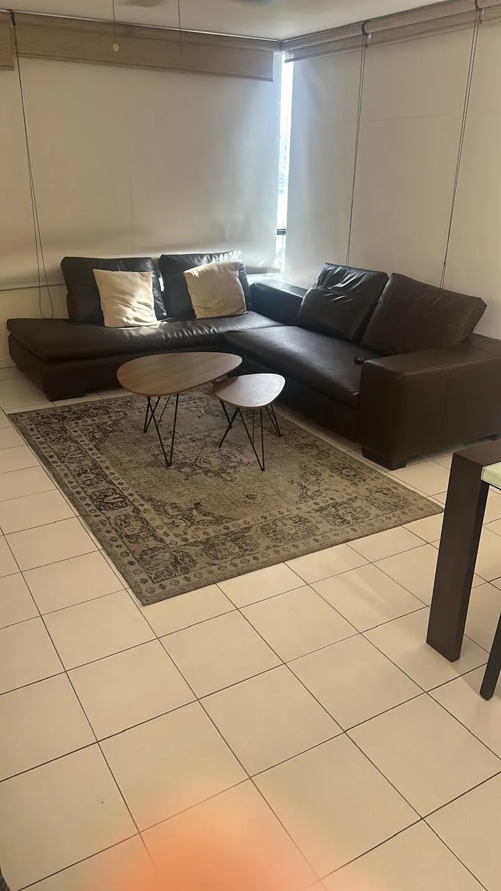 Alquiler de Apartamento en Paitilla