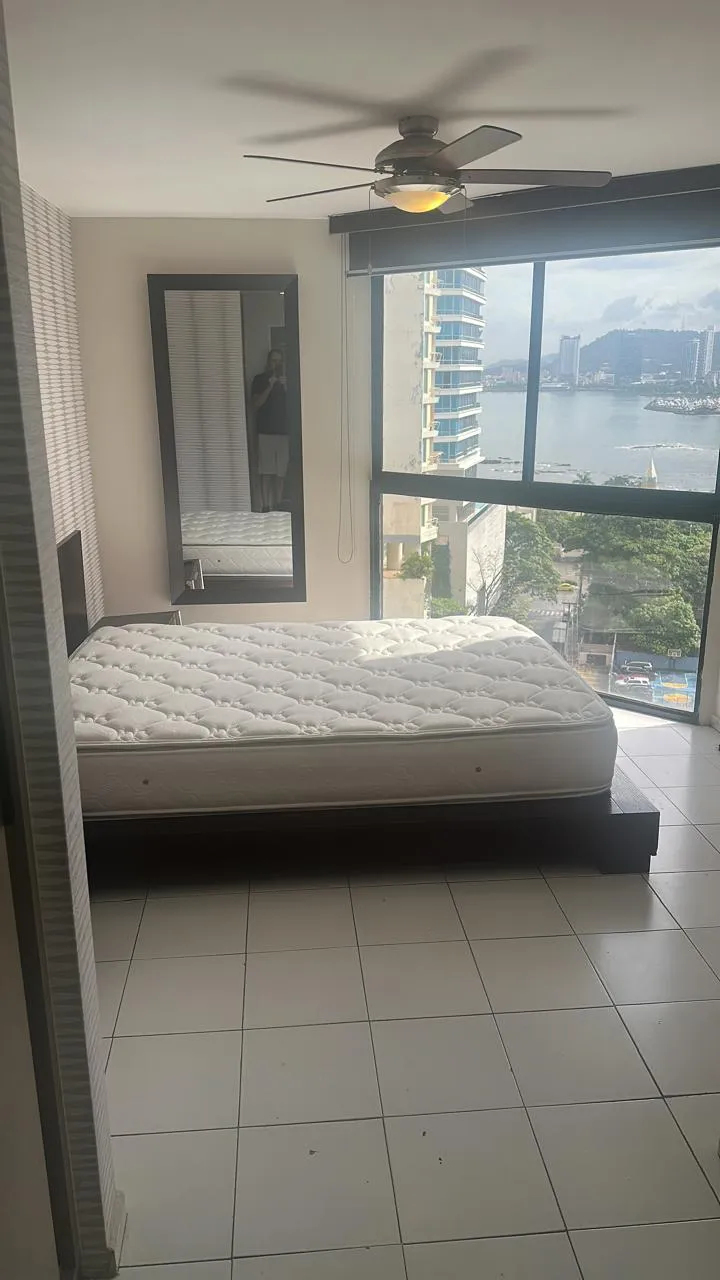 Alquiler de Apartamento en Paitilla