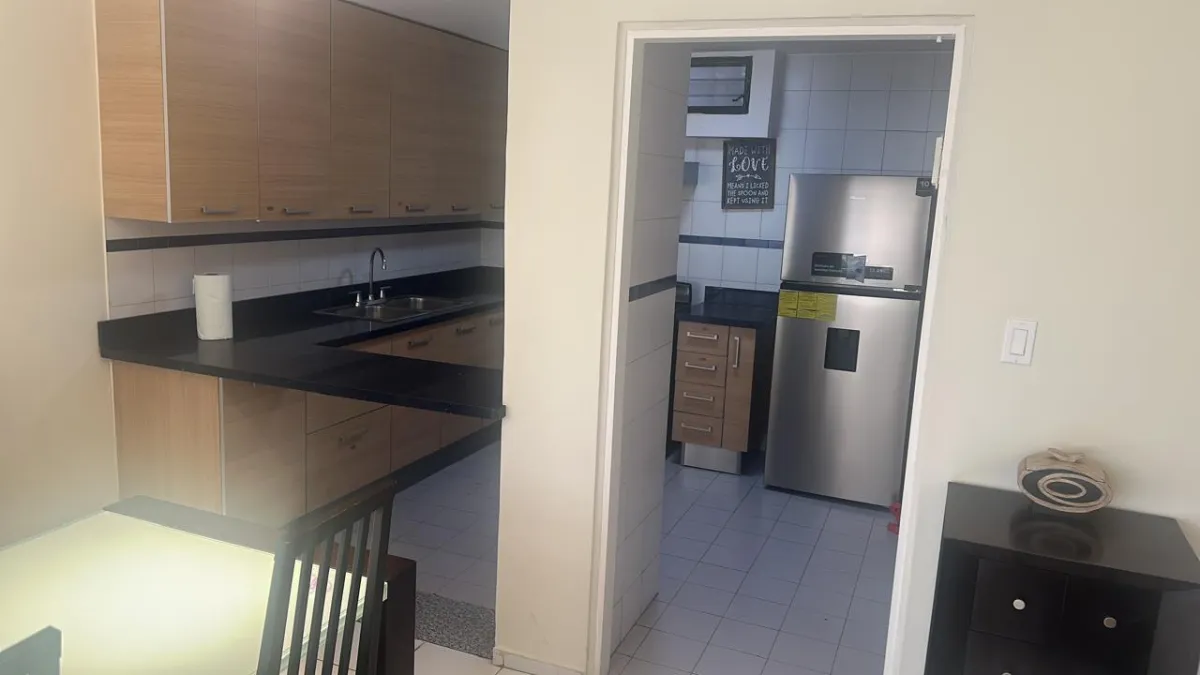 Alquiler de Apartamento en Paitilla