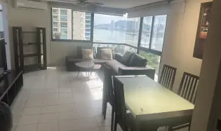Alquiler de Apartamento en Paitilla