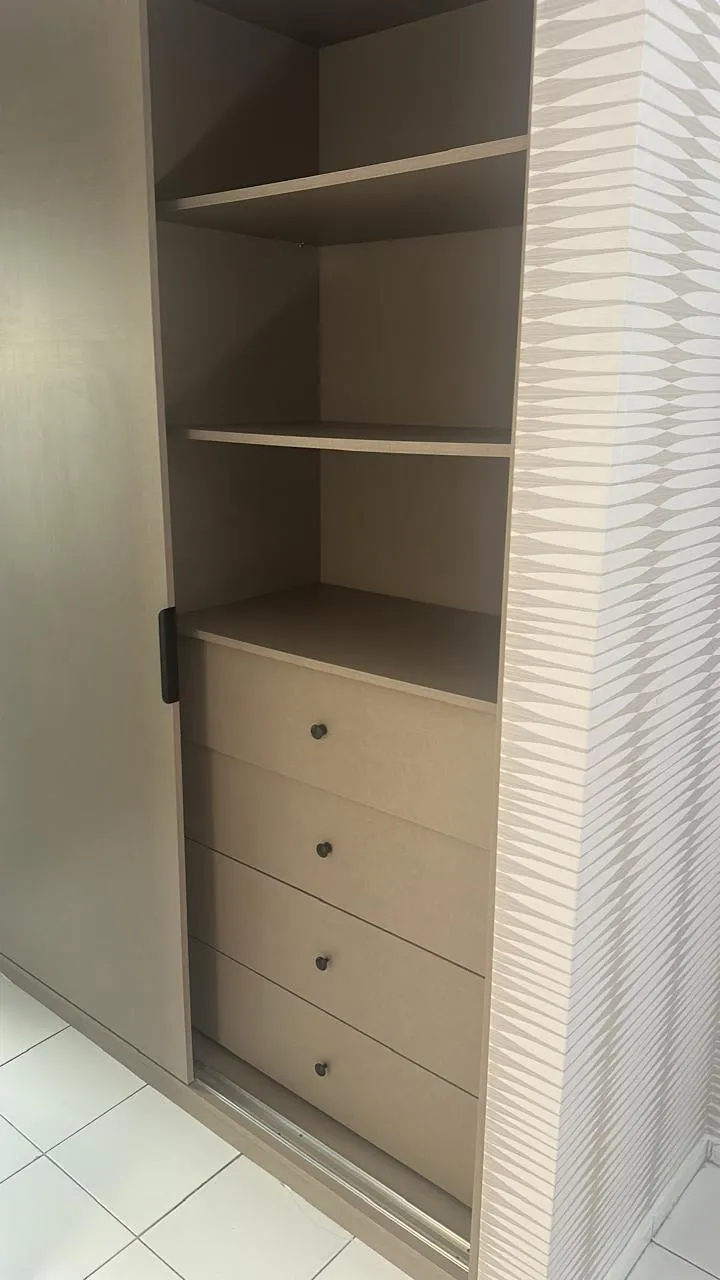 Alquiler de Apartamento en Paitilla