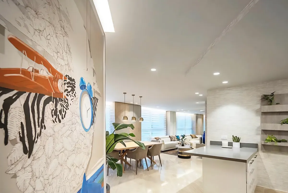 2BR Regent Apartment, Costa del Este with Premium Amenities