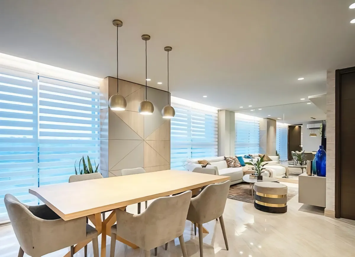 2BR Regent Apartment, Costa del Este with Premium Amenities