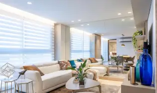 2BR Regent Apartment, Costa del Este with Premium Amenities