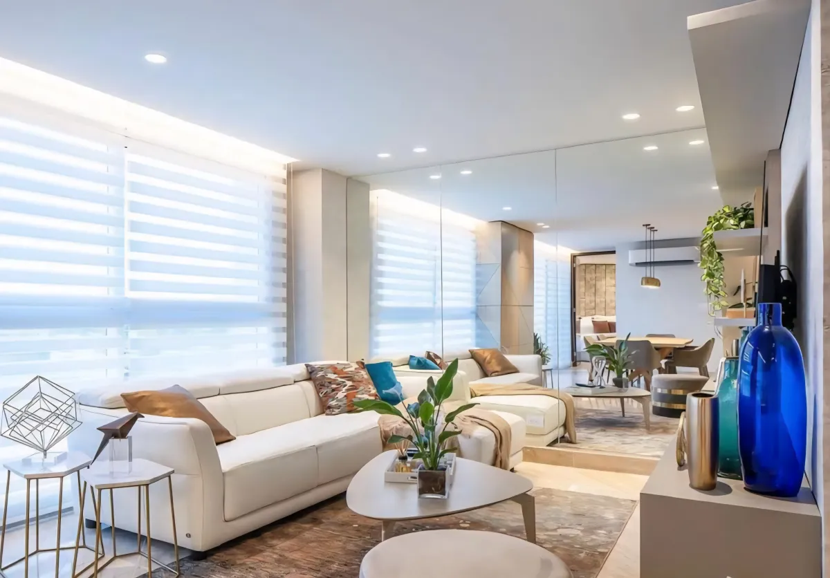 2BR Regent Apartment, Costa del Este with Premium Amenities