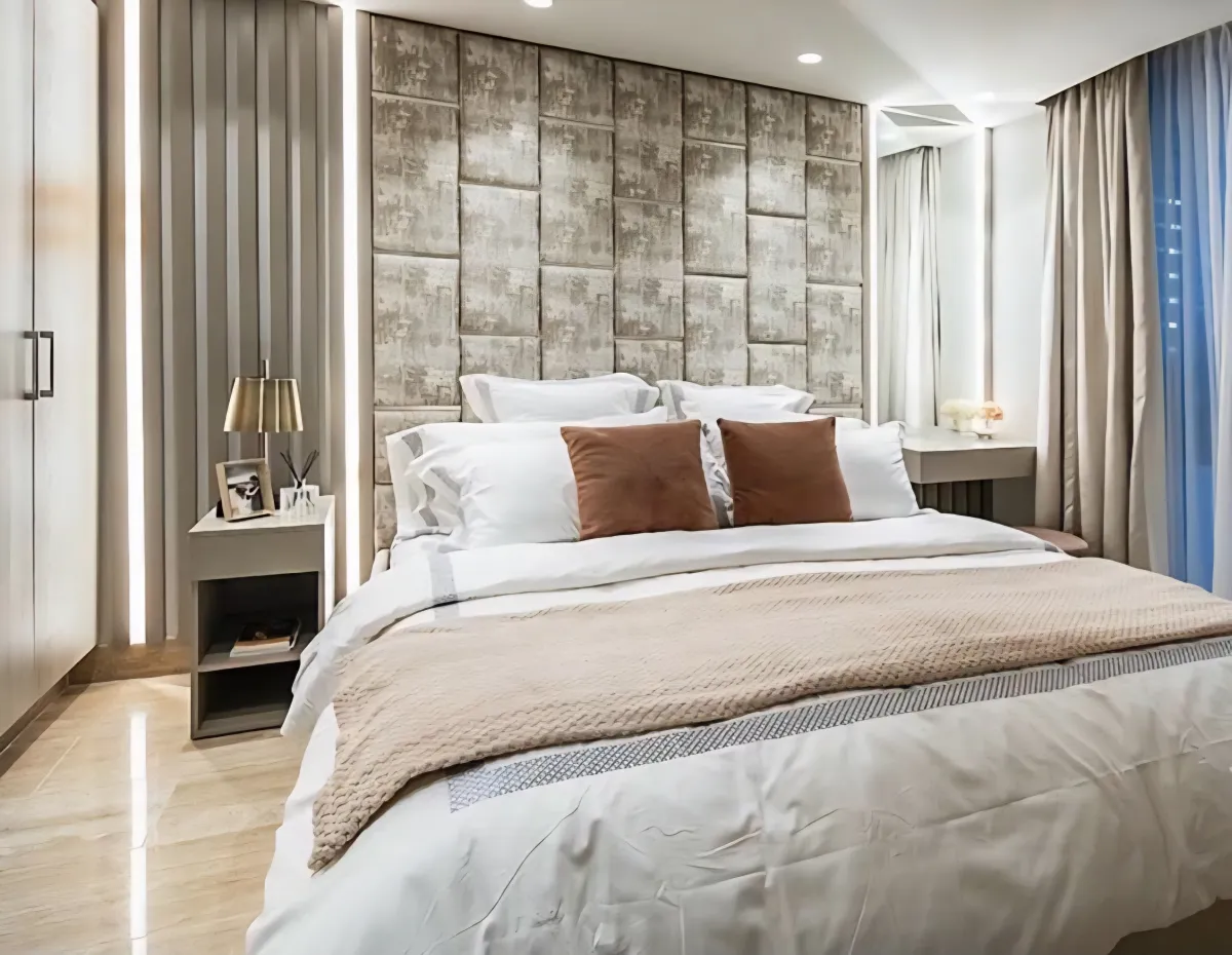 2BR Regent Apartment, Costa del Este with Premium Amenities