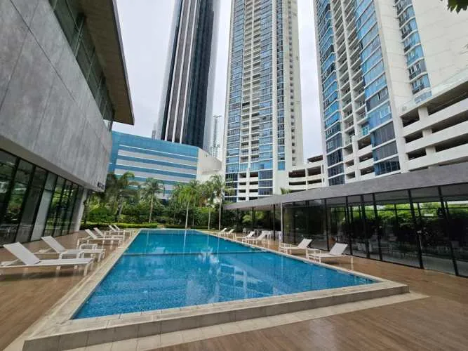 2BR Regent Apartment, Costa del Este with Premium Amenities