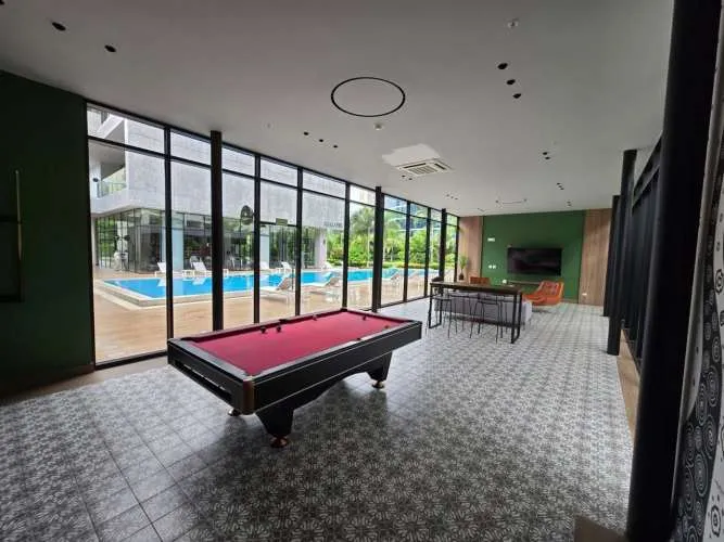 2BR Regent Apartment, Costa del Este with Premium Amenities