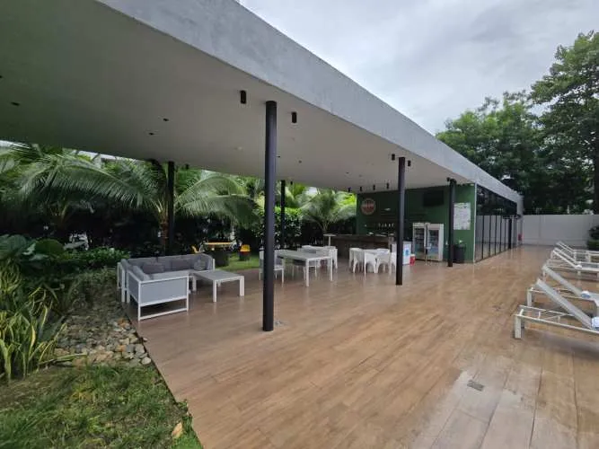 2BR Regent Apartment, Costa del Este with Premium Amenities