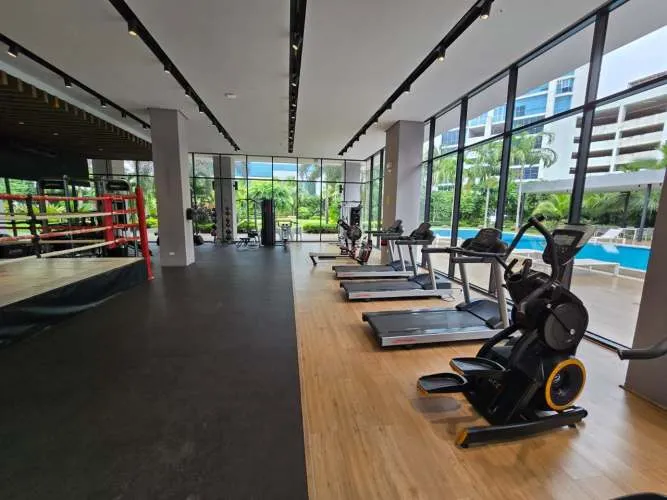 2BR Regent Apartment, Costa del Este with Premium Amenities