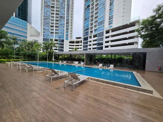 2BR Regent Apartment, Costa del Este with Premium Amenities