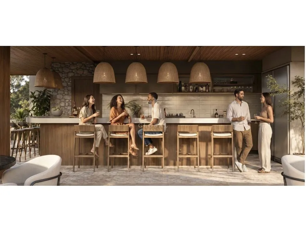 Apartments for Sale STAY Avenue Federico Boyd