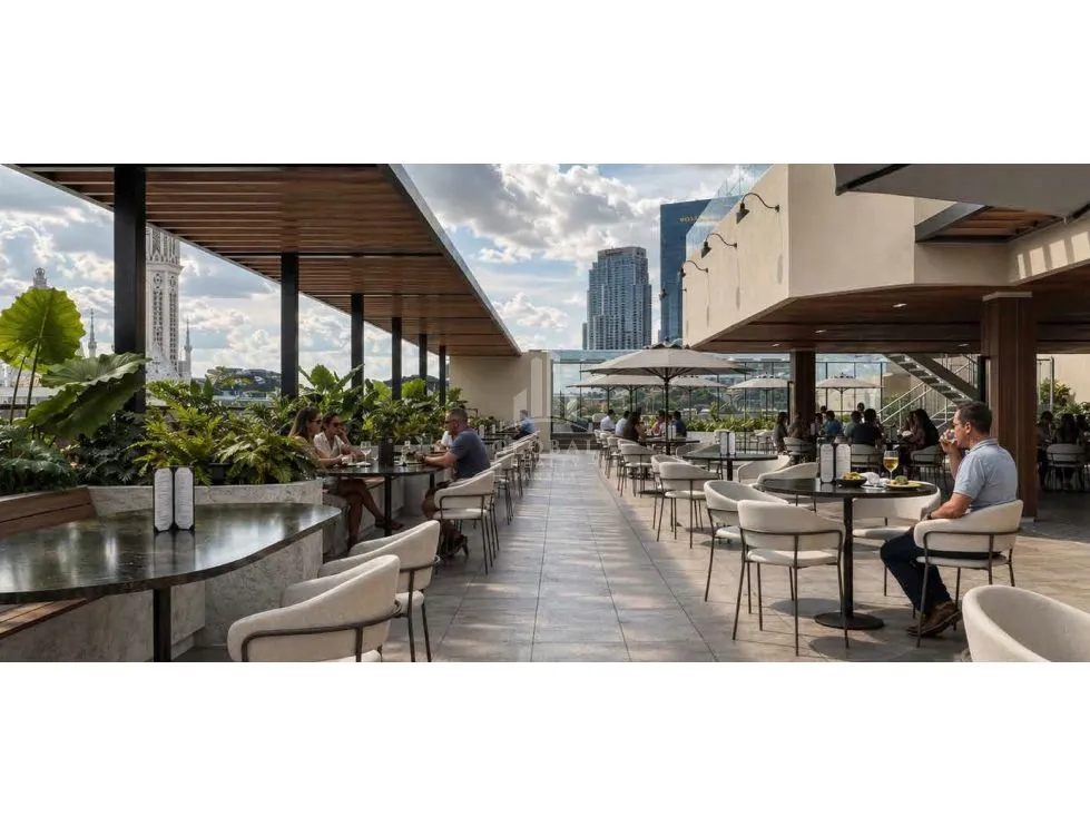 Apartments for Sale STAY Avenue Federico Boyd