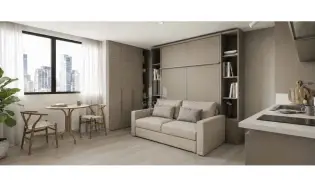 Apartments for Sale STAY Federico Boyd Avenue