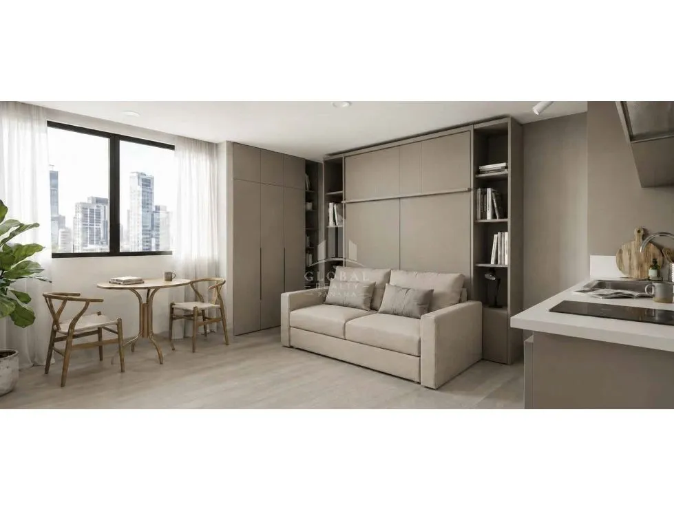 Apartments for Sale STAY Federico Boyd Avenue