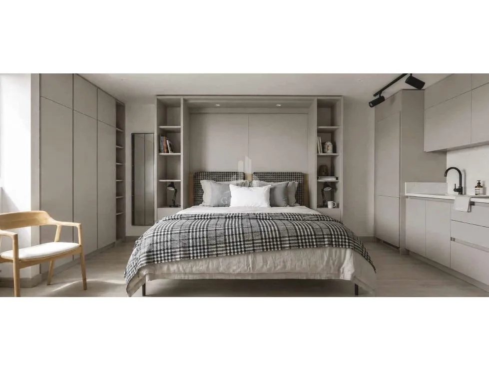 Apartments for Sale STAY Federico Boyd Avenue