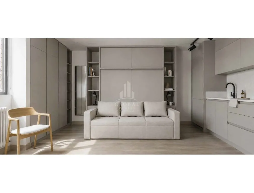 Apartments for Sale STAY Federico Boyd Avenue