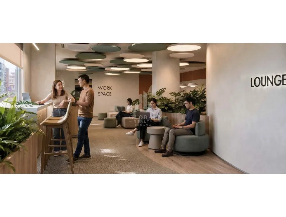 Apartments for Sale STAY Federico Boyd Avenue