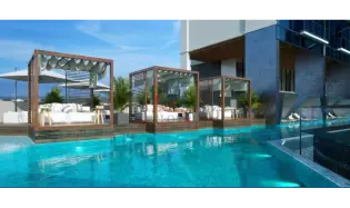 Apartment for Sale in PH GENERATION TOWER – COSTA DEL ESTE