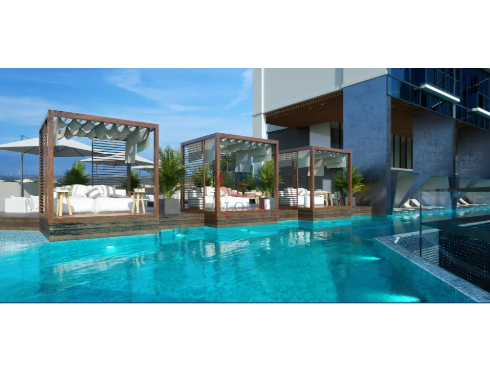 Apartment for Sale in PH GENERATION TOWER – COSTA DEL ESTE