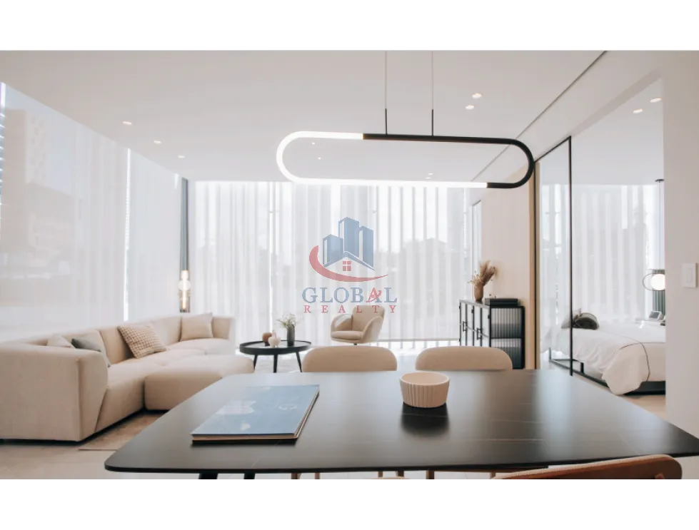 Apartment for Sale in PH GENERATION TOWER – COSTA DEL ESTE