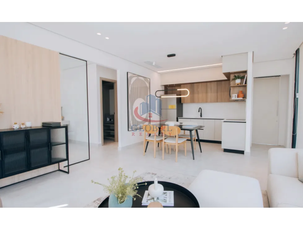 Apartment for Sale in PH GENERATION TOWER – COSTA DEL ESTE