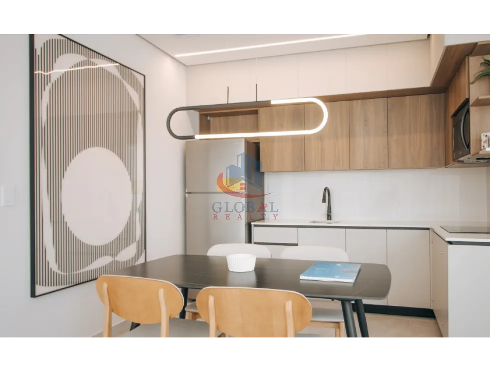 Apartment for Sale in PH GENERATION TOWER – COSTA DEL ESTE