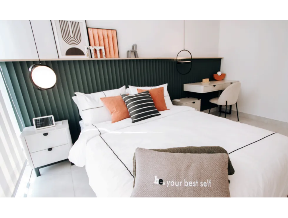 Apartment for Sale in PH GENERATION TOWER – COSTA DEL ESTE
