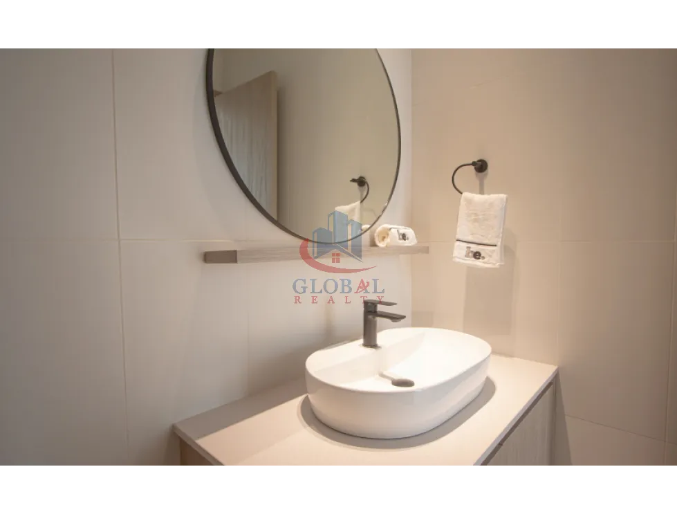 Apartment for Sale in PH GENERATION TOWER – COSTA DEL ESTE