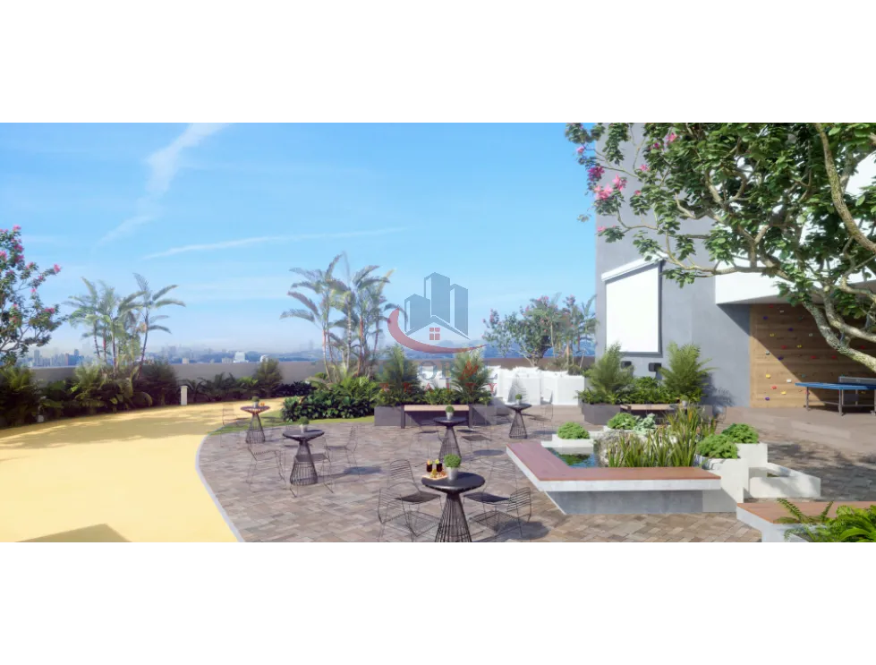 Apartment for Sale in PH GENERATION TOWER – COSTA DEL ESTE